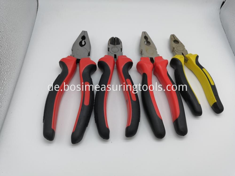 Cutting Plier 160mm